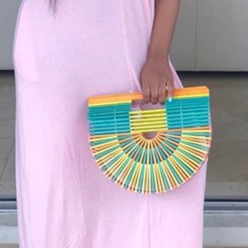 BAMBOO BAG